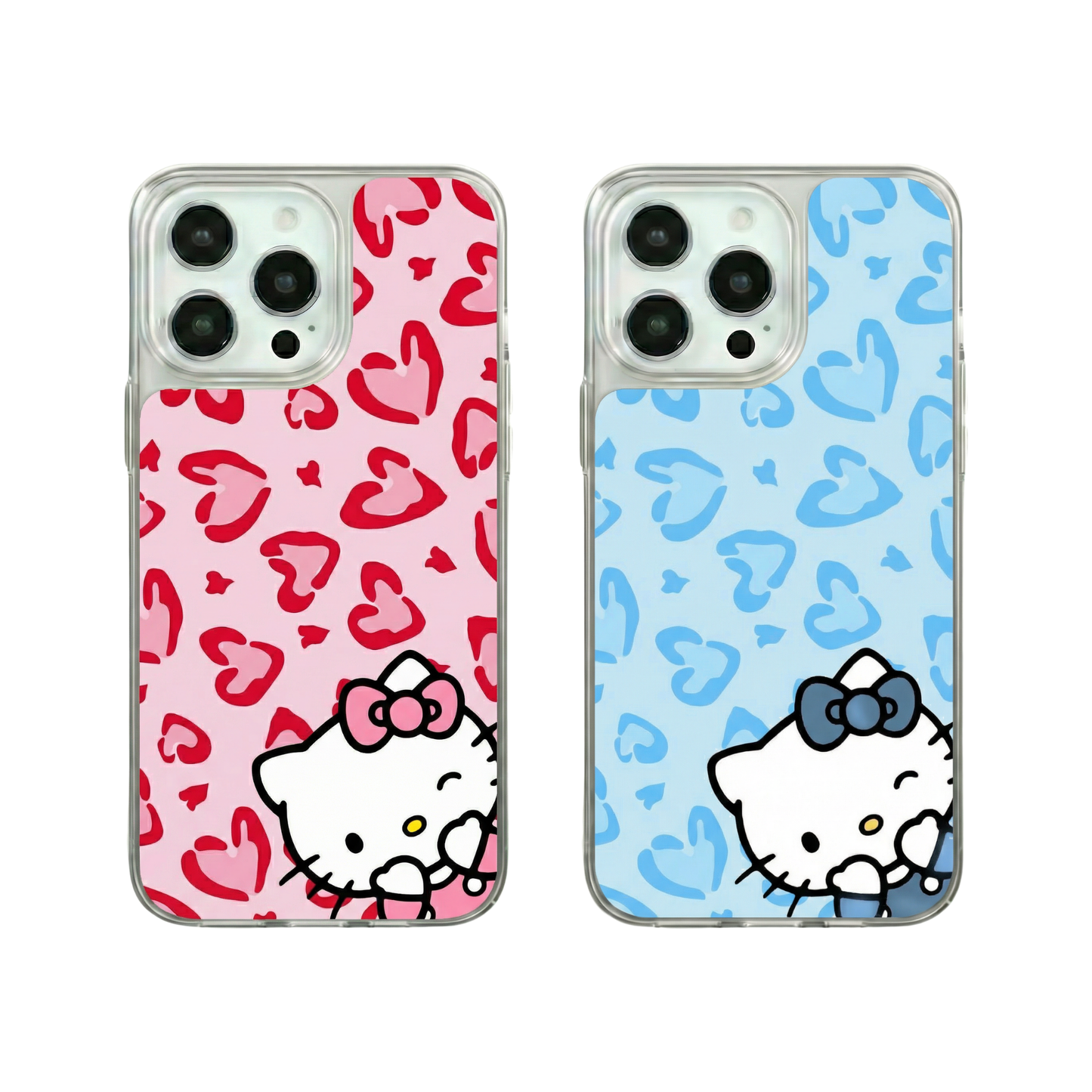 Hello Kitty 3D Kılıf