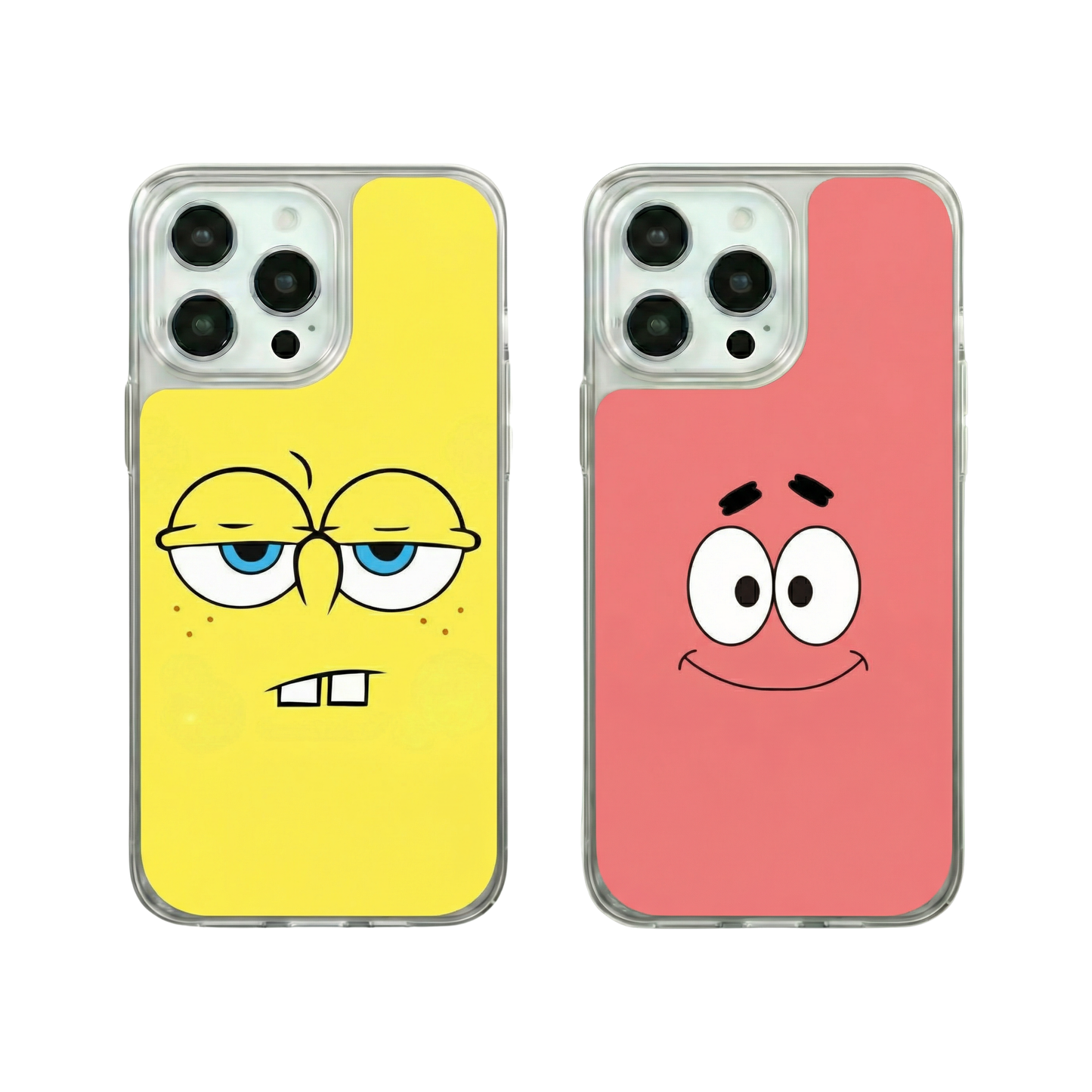 Sünger Bob 3D Kılıf