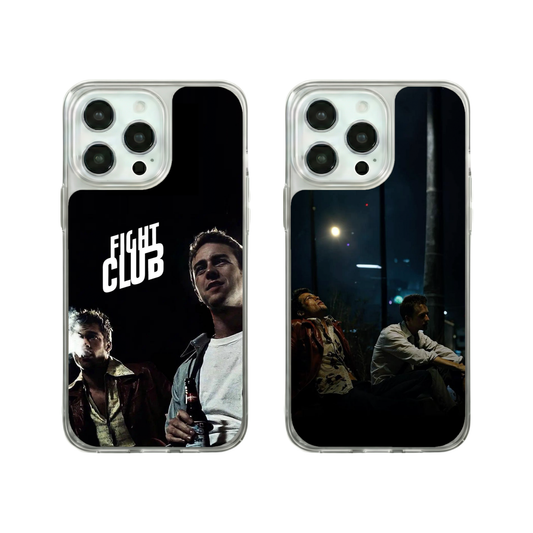 Fight Club 3D Kılıf