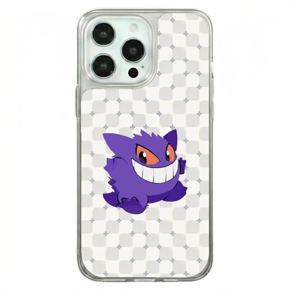 Pokemon Gengar 3D Kılıf