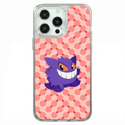 Pokemon Gengar 3D Kılıf