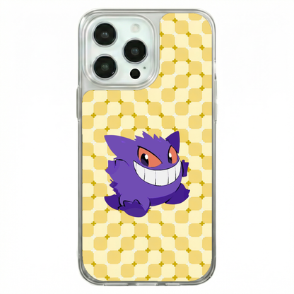 Pokemon Gengar 3D Kılıf