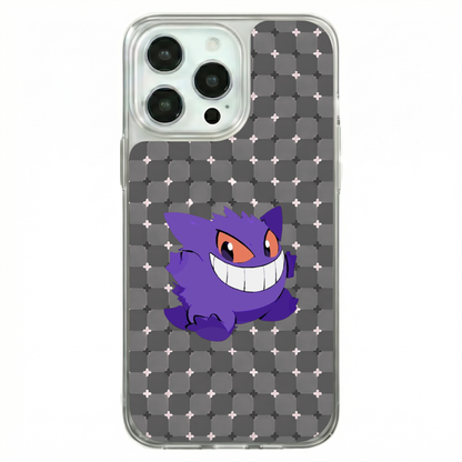 Pokemon Gengar 3D Kılıf