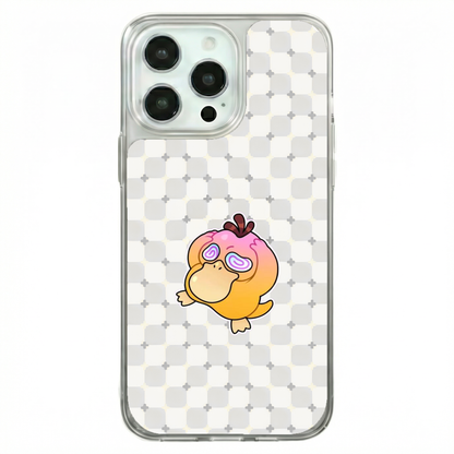 Pokemon Psyduck 3D Kılıf