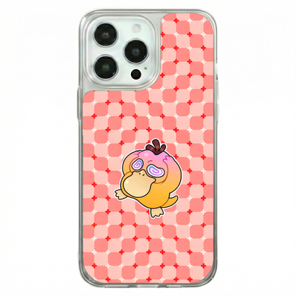 Pokemon Psyduck 3D Kılıf