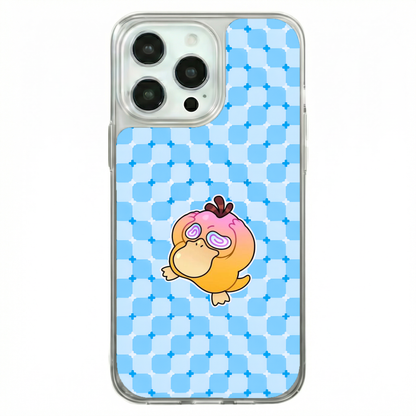 Pokemon Psyduck 3D Kılıf