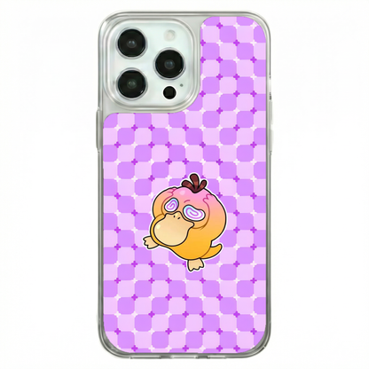 Pokemon Psyduck 3D Kılıf