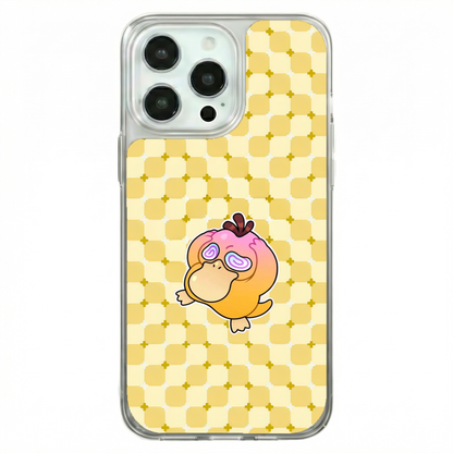 Pokemon Psyduck 3D Kılıf