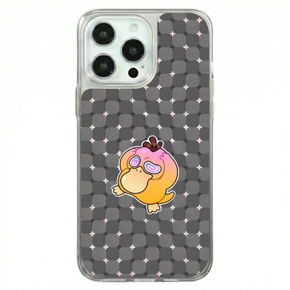 Pokemon Psyduck 3D Kılıf