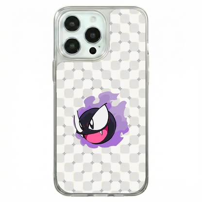 Pokemon Gastly 3D Kılıf