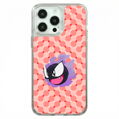 Pokemon Gastly 3D Kılıf