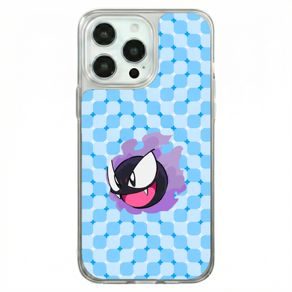 Pokemon Gastly 3D Kılıf