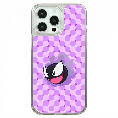 Pokemon Gastly 3D Kılıf