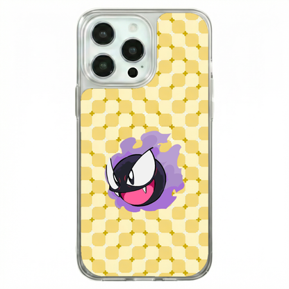 Pokemon Gastly 3D Kılıf