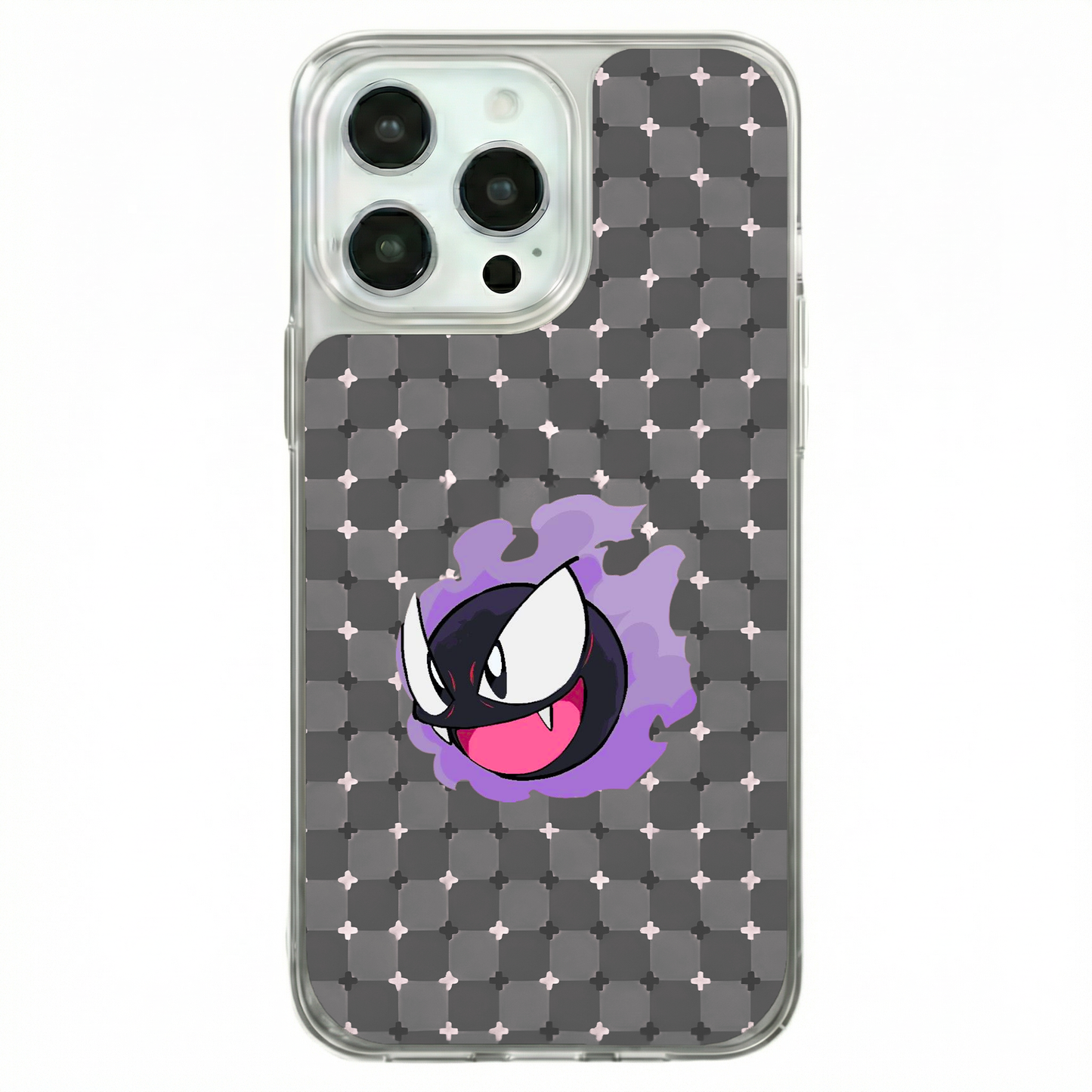 Pokemon Gastly 3D Kılıf