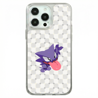 Pokemon Haunter 3D Kılıf