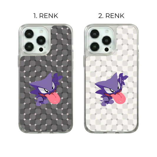 Pokemon Haunter 3D Kılıf
