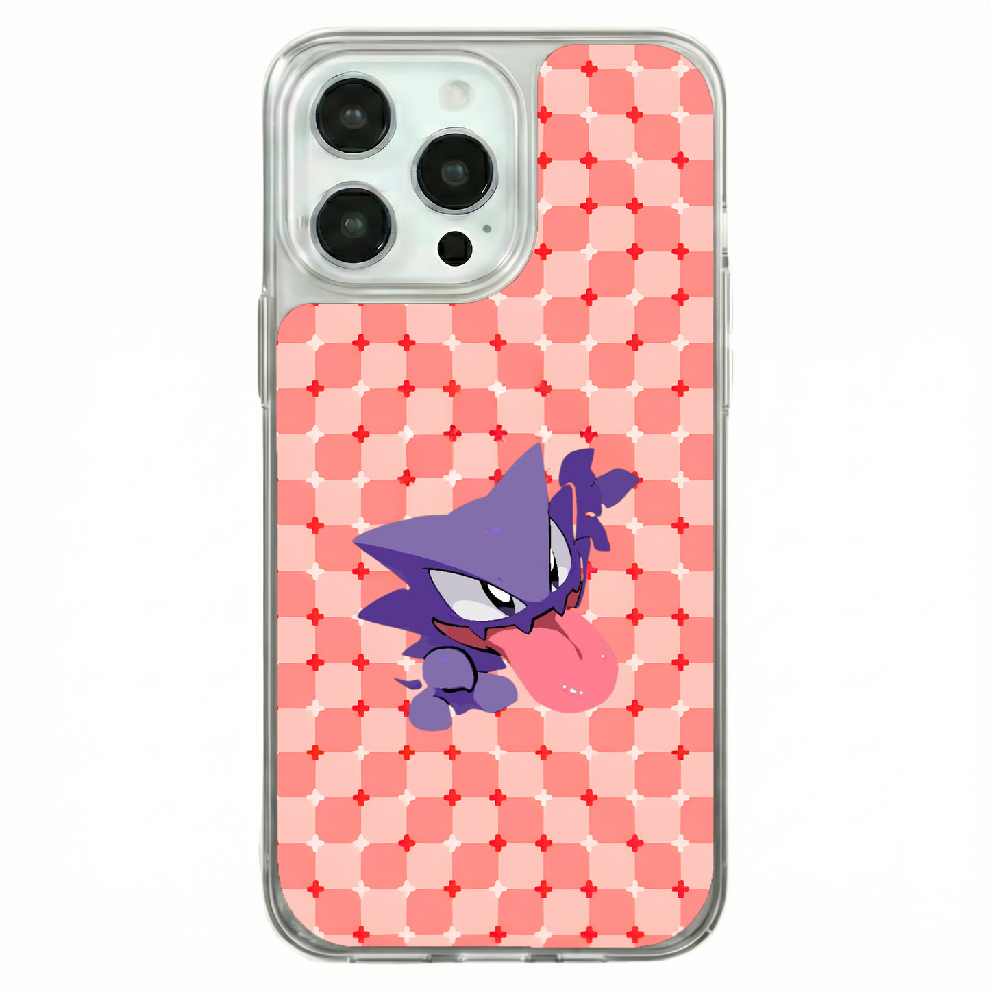 Pokemon Haunter 3D Kılıf