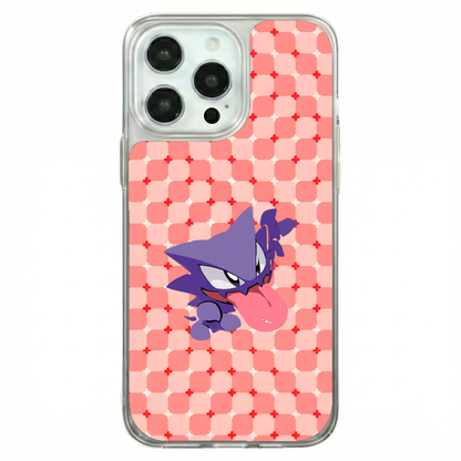Pokemon Haunter 3D Kılıf