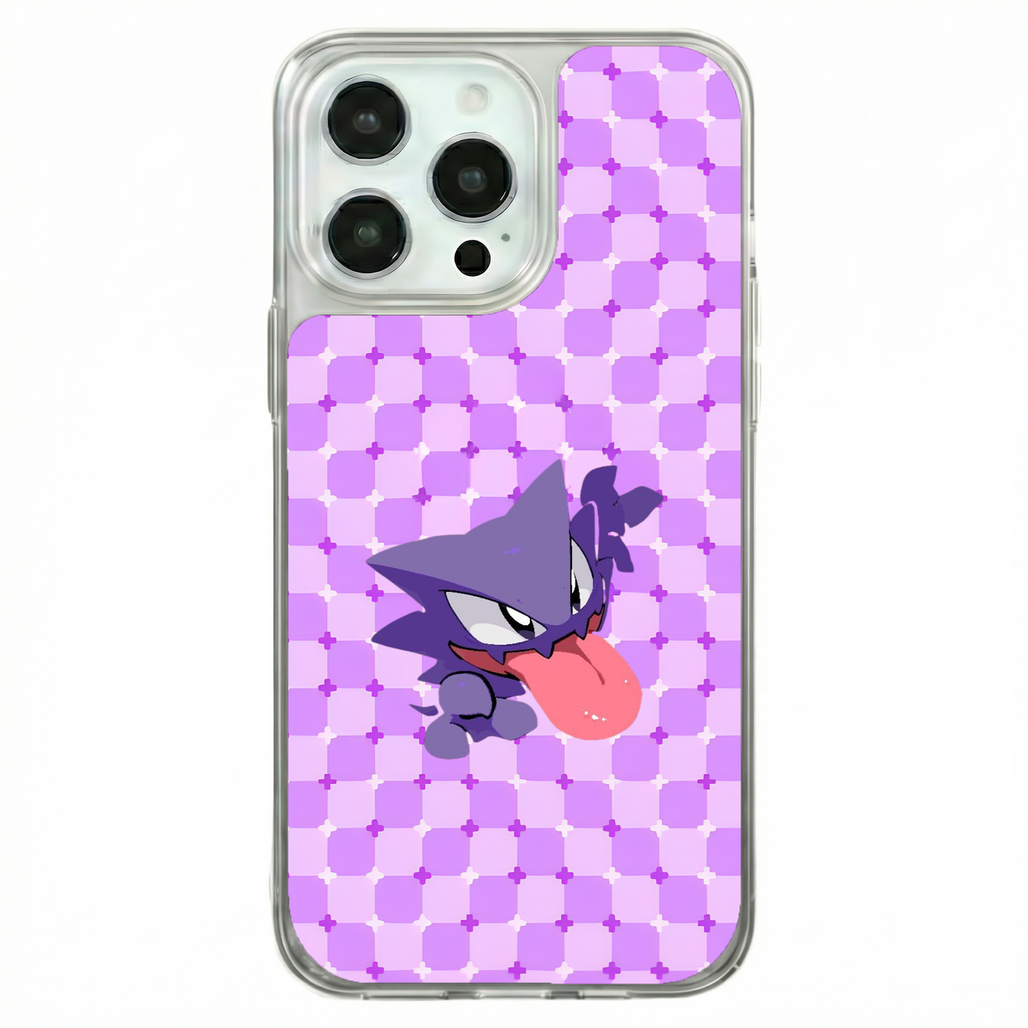 Pokemon Haunter 3D Kılıf