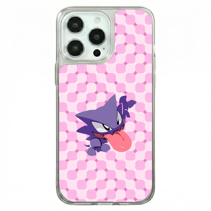 Pokemon Haunter 3D Kılıf