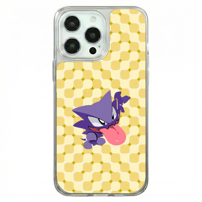 Pokemon Haunter 3D Kılıf