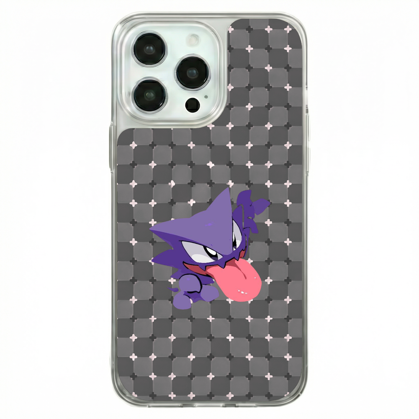 Pokemon Haunter 3D Kılıf
