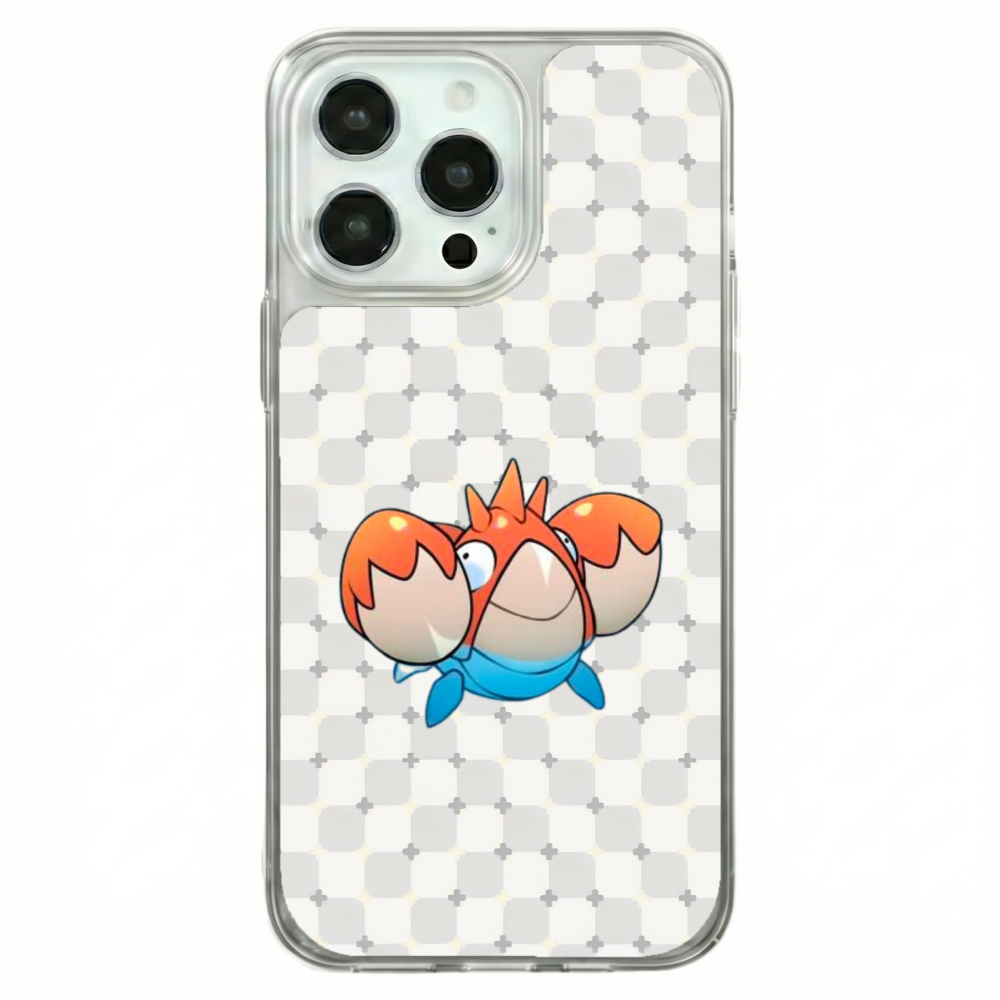 Pokemon Corphish 3D Kılıf