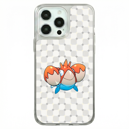Pokemon Corphish 3D Kılıf