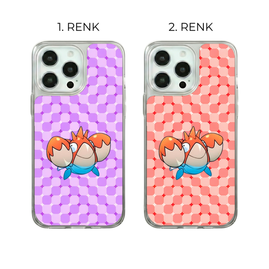 Pokemon Corphish 3D Kılıf