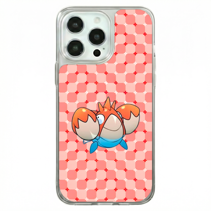 Pokemon Corphish 3D Kılıf