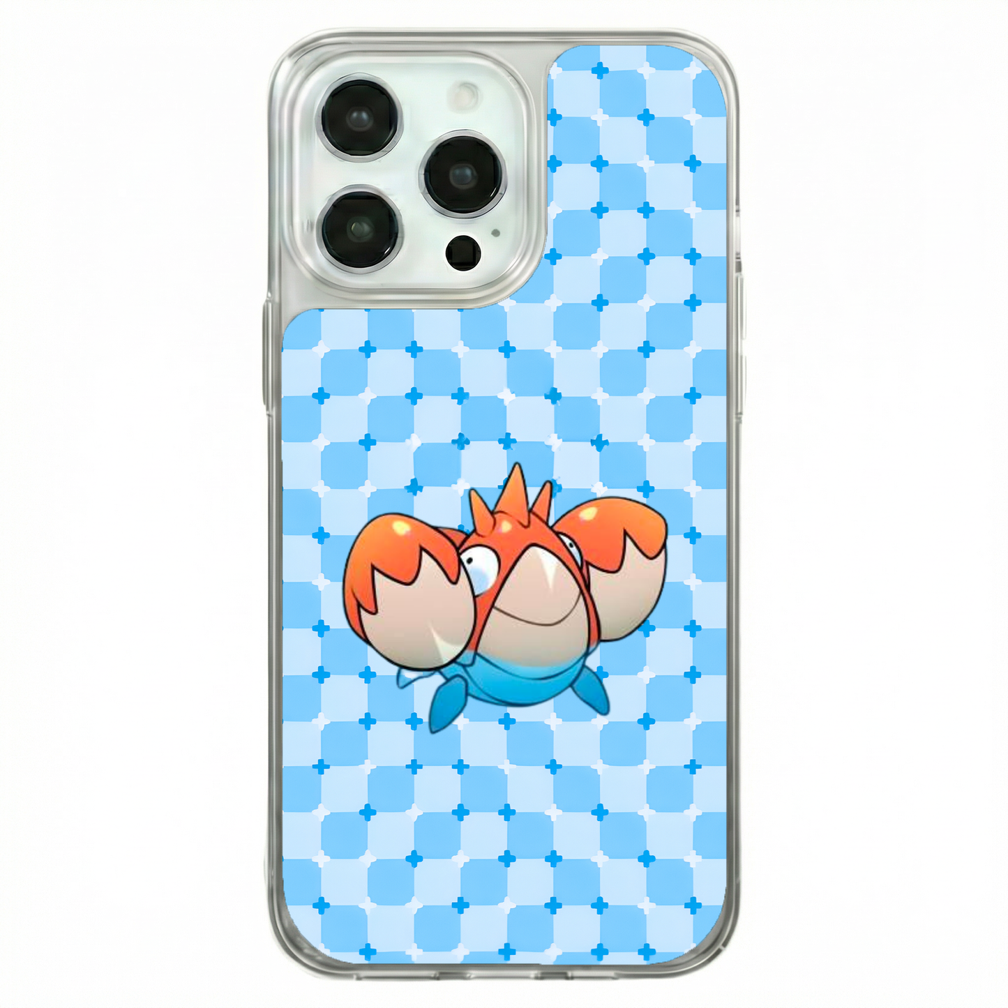 Pokemon Corphish 3D Kılıf