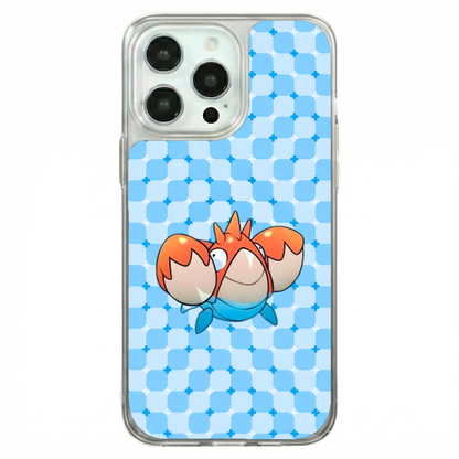 Pokemon Corphish 3D Kılıf
