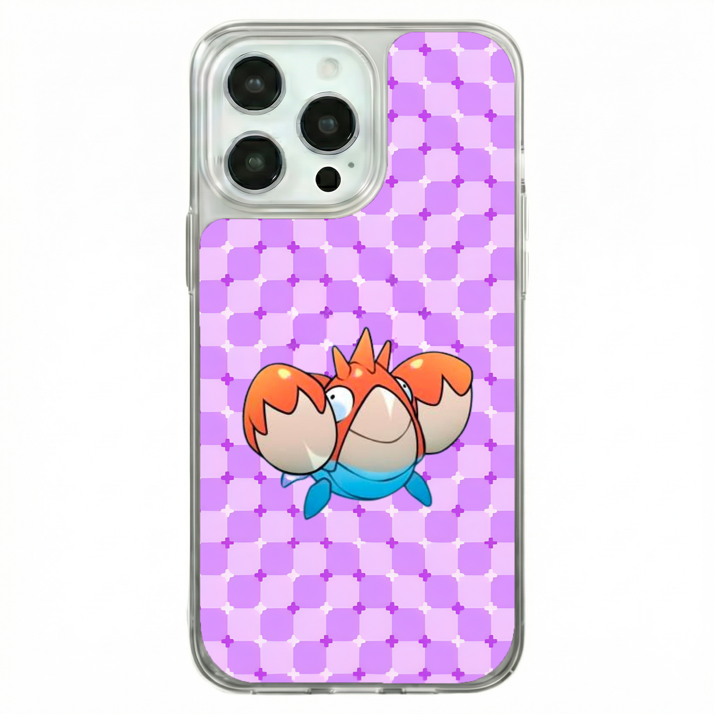 Pokemon Corphish 3D Kılıf