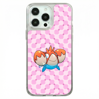 Pokemon Corphish 3D Kılıf