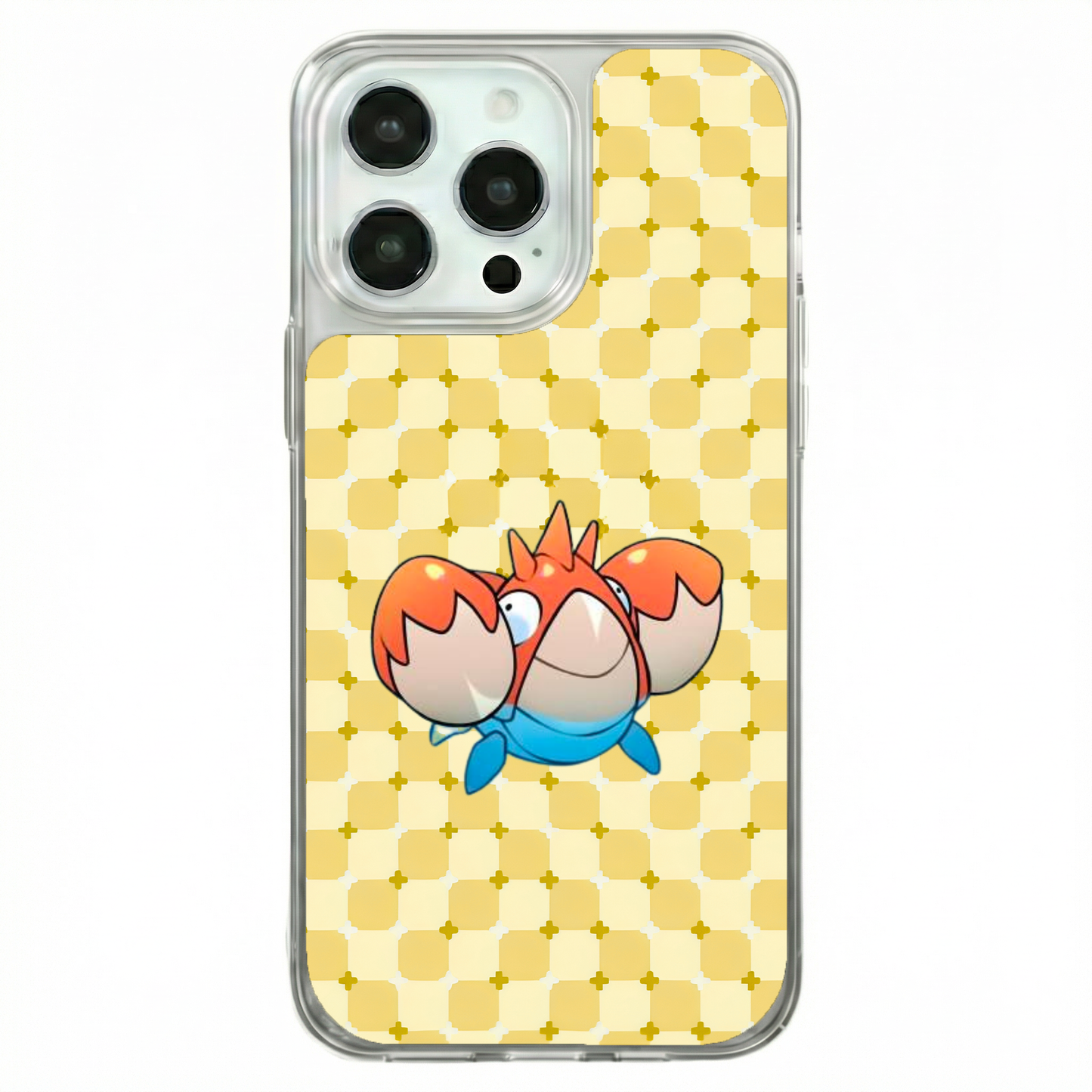 Pokemon Corphish 3D Kılıf