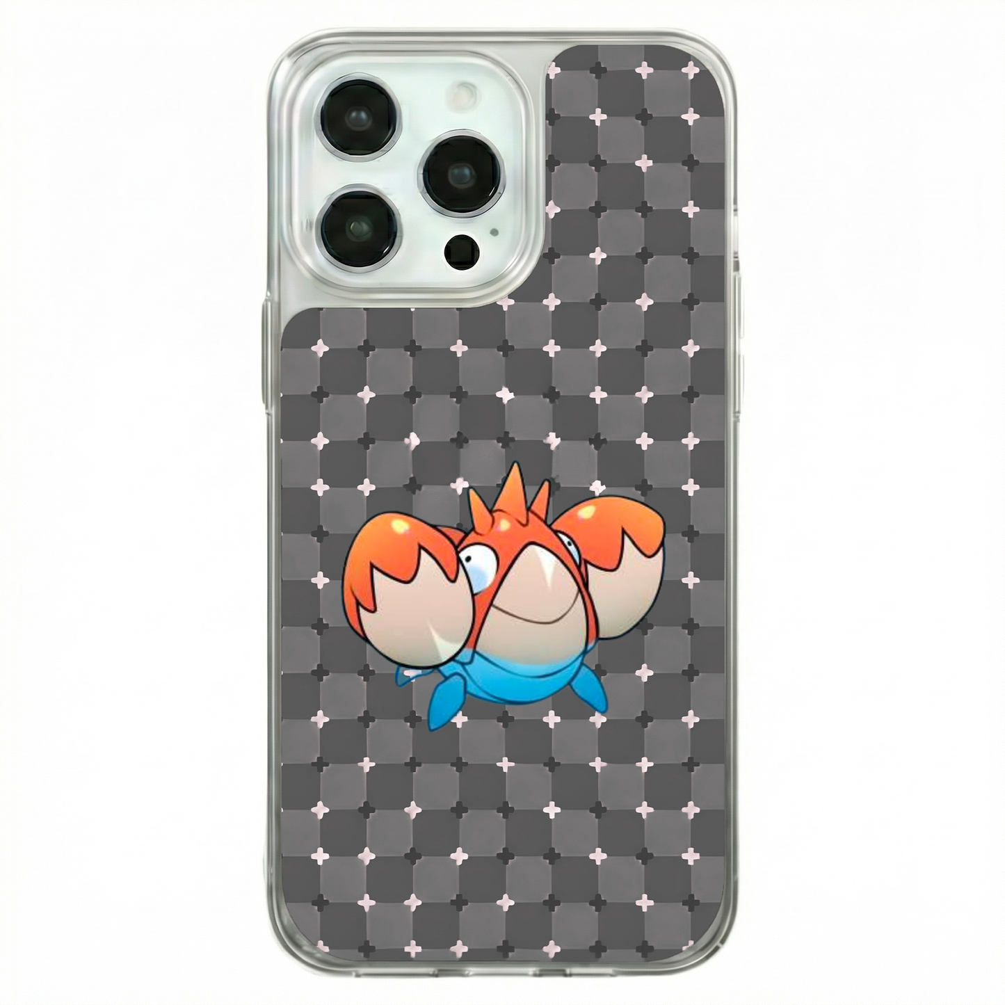 Pokemon Corphish 3D Kılıf