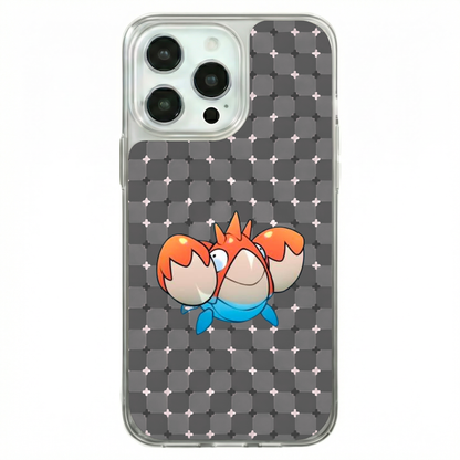 Pokemon Corphish 3D Kılıf