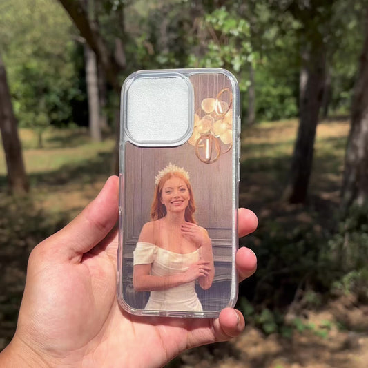 Kişiye Özel 3D Kılıf